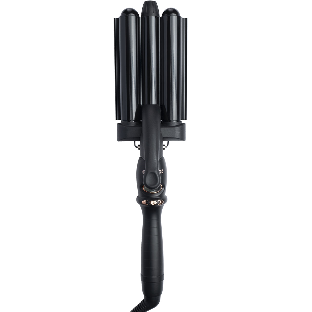 high tide deep waver black