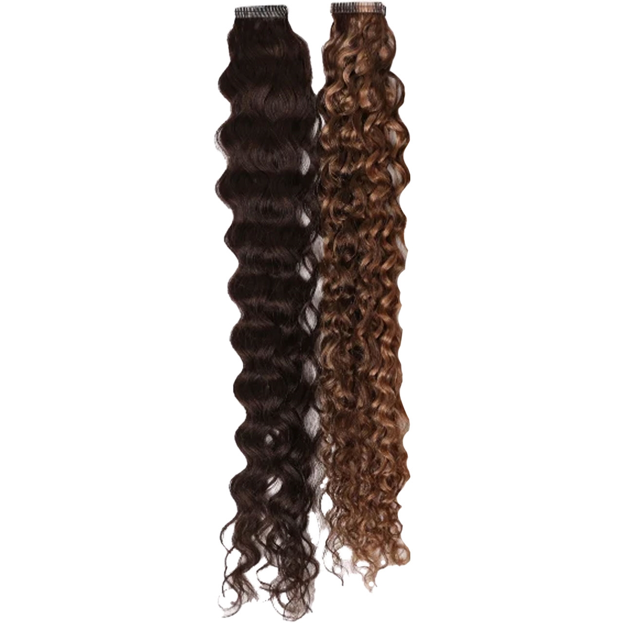 Curly hair extensions outlet 22 inch