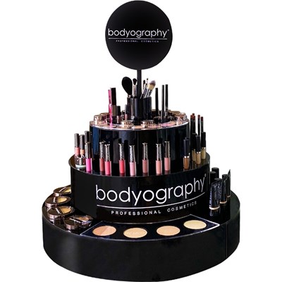  Bodyography Lip Gloss, Shine, 0.3 Ounce : Lipstick Sugar :  Beauty & Personal Care