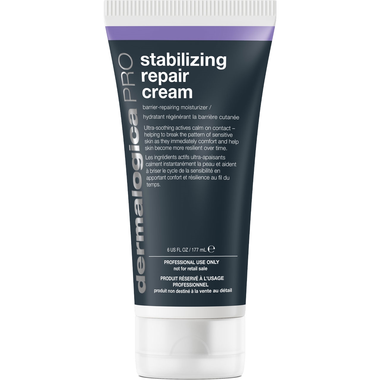 Dermalogica PRO Soothing outlet Cream 6oz