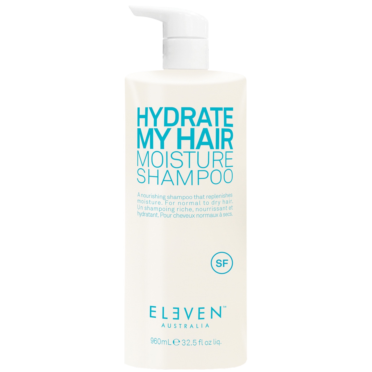 Eleven shampoo online