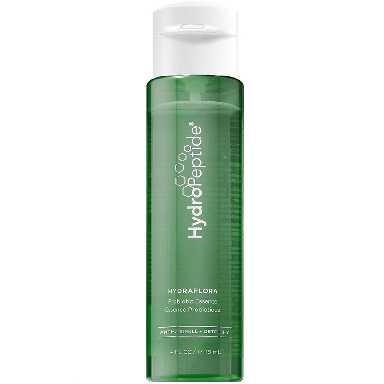 HydroPeptide hydraflora probiotic essence selling