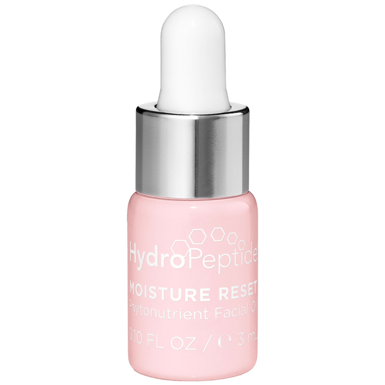 Cheapest HydroPeptide Moisture Reset Facial Oil