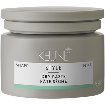 KEUNE Style Power Paste Matte Styling For Hair 5.1 Fl Oz (Pack of 1)