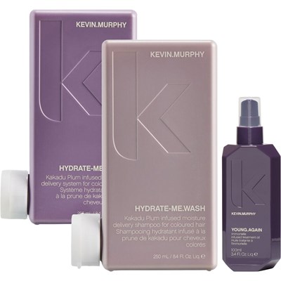 KEVIN.MURPHY HYDRATE.ME WASH