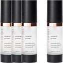 Youngblood Buy 3 Mineral Primer, Get Tester FREE! 4 pc.