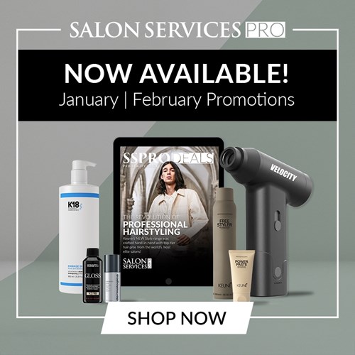 Jan/Feb 25 ssprodeals