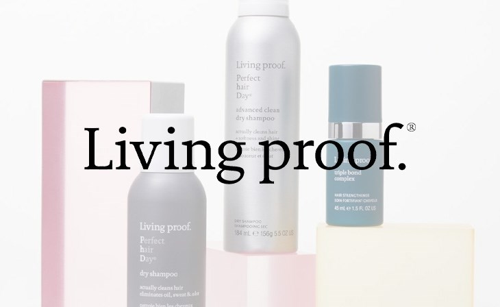 _BRAND Living Proof Double