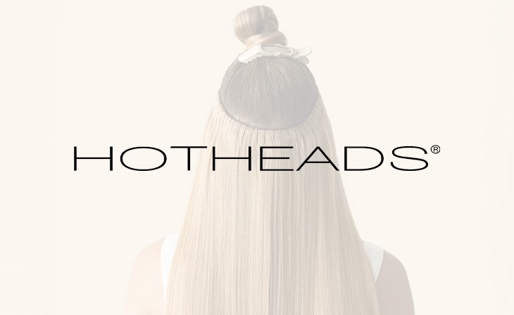 BRAND GENERIC Double Hotheads Logo