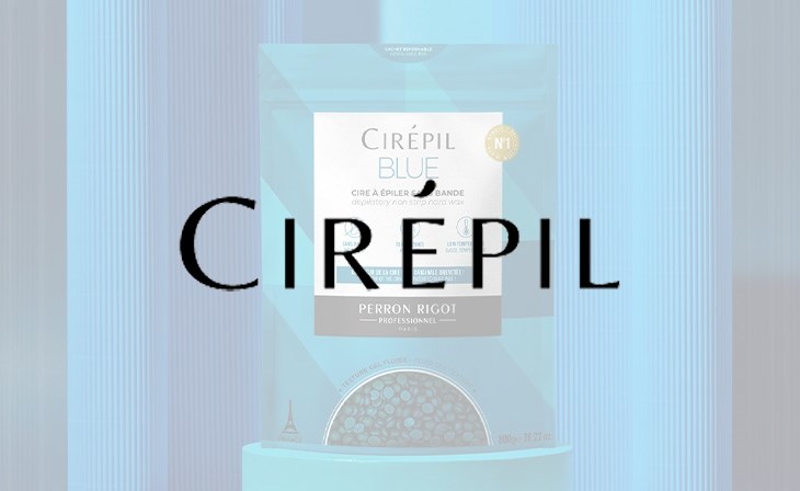 BRAND Cirepil double