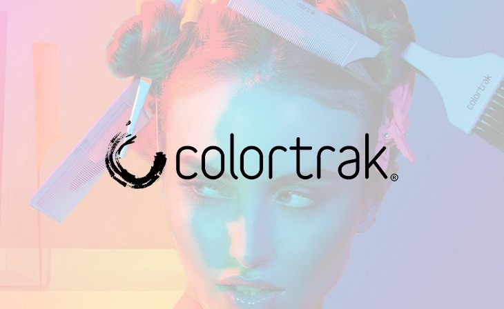 BRAND Colortrak double