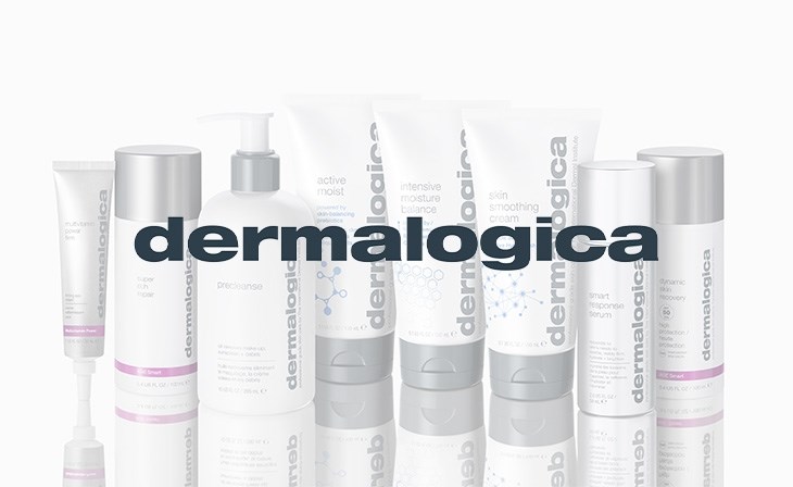 BRAND Dermalogica double