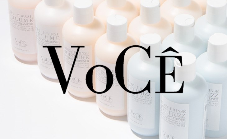 BRAND Voce double