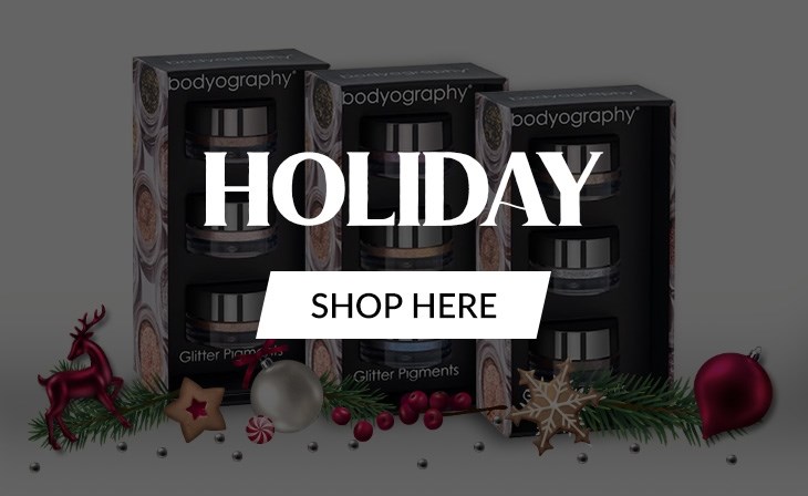 _BRAND bodyography holiday24 double ongoing