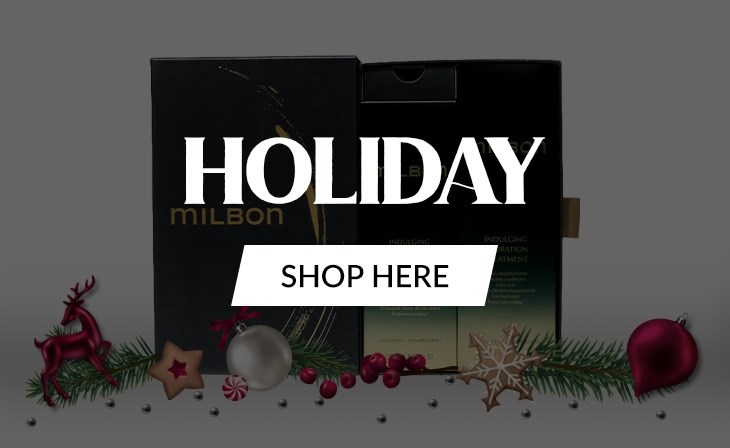 _BRAND Milbon Gold Holiday24 double ongoing