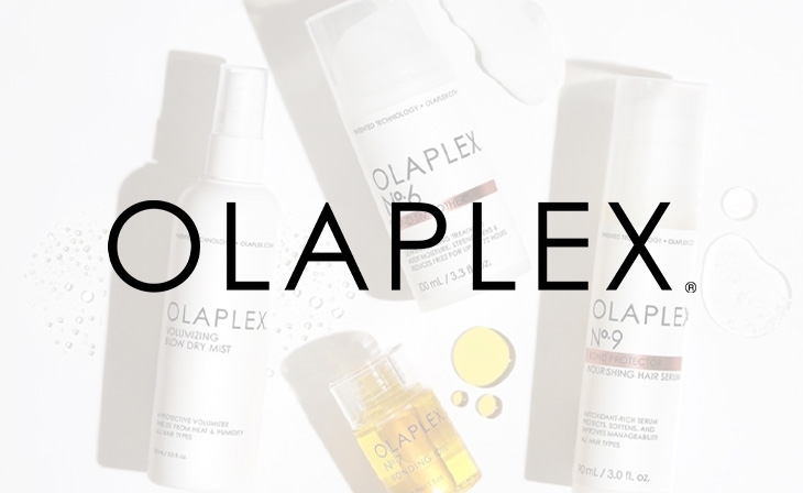 Outlet Olaplex Chelating Treatment & Amika enhancing gel + volumizing base