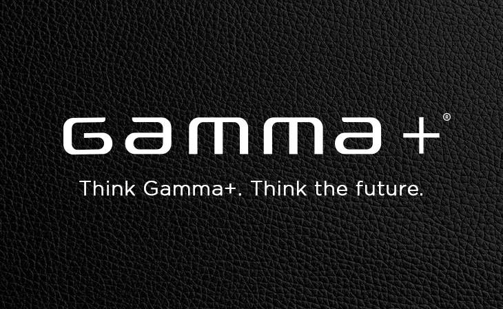 BRAND Gamma+