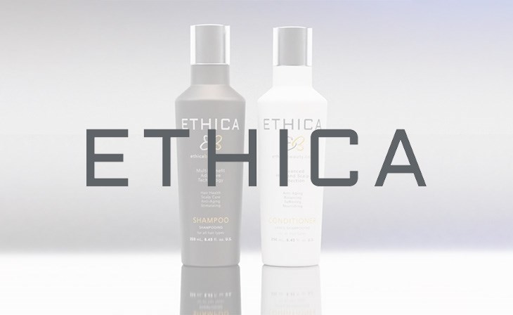 BRAND Ethica Double