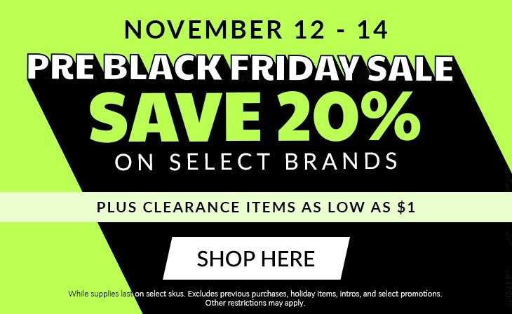 _BRAND Keune Pre Black Friday Sale