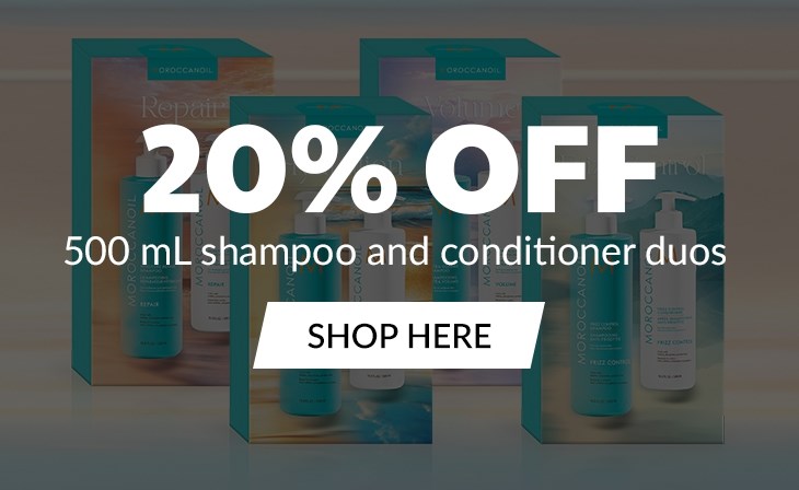 _BRAND Jan25 Moroccan Oil Shampoo/Conditioner duos Double