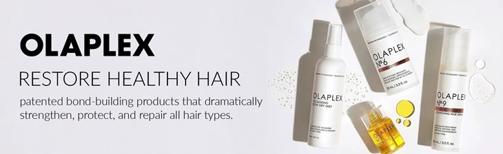 BRAND GENERIC Single OLAPLEX 2025 Update