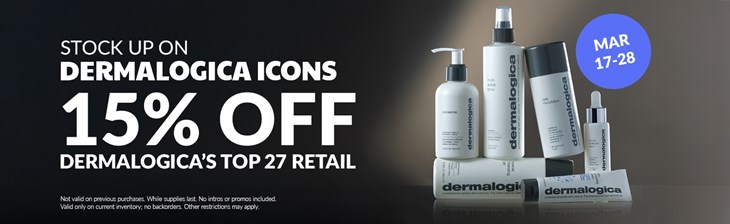 _CATEGORY Single Dermalogica Icons Sale