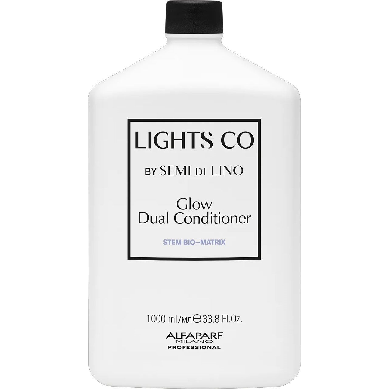 Semi Di Lino Lights Co Glow Dual Conditioner