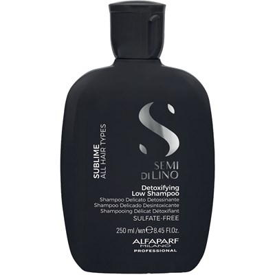 Alfaparf Milano Detoxifying Low Shampoo 8.45 Fl. Oz.