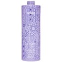 amika: bust your brass cool blonde strength repair shampoo Liter