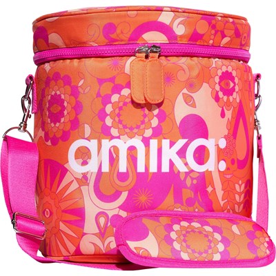 amika: cooler bag