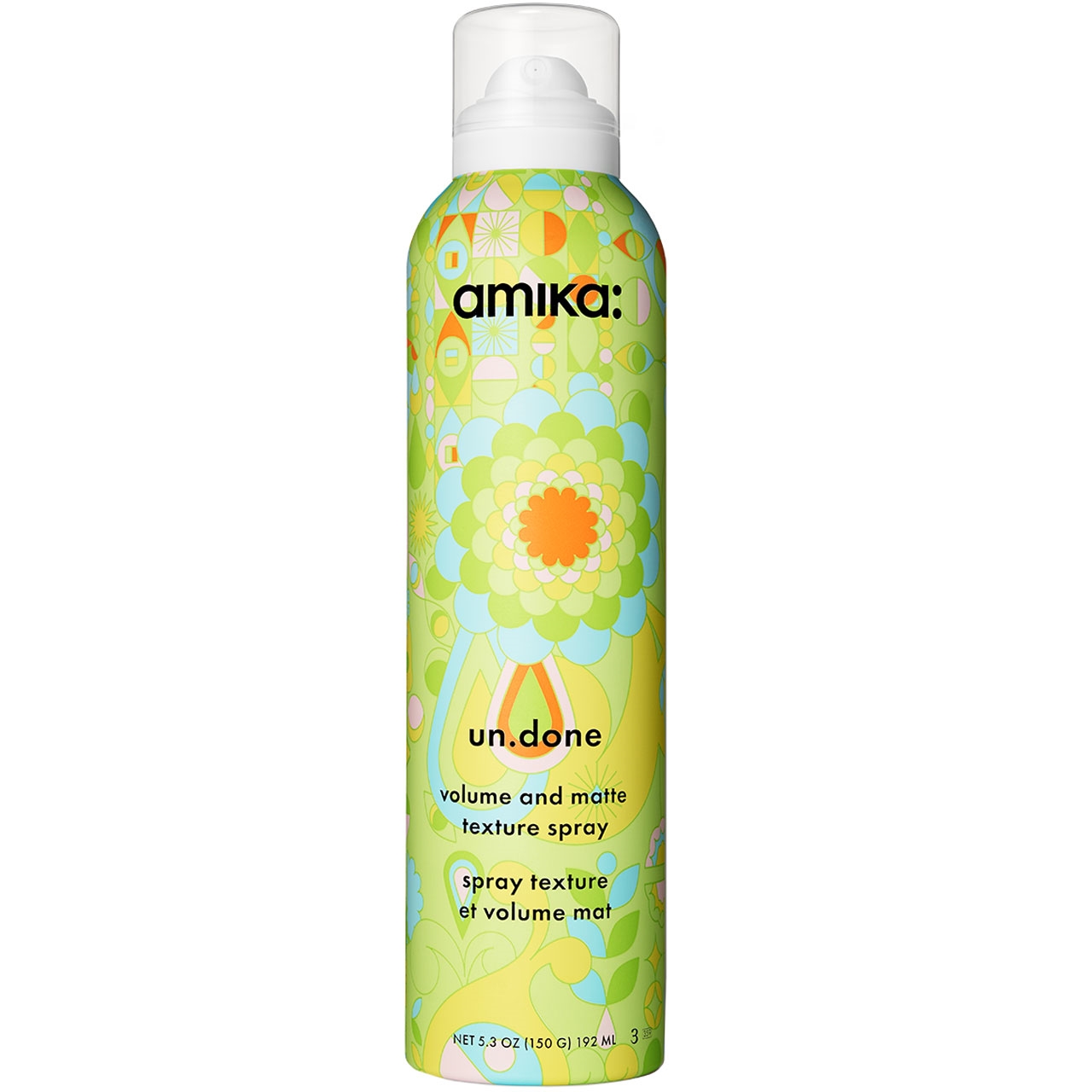 Amika Triple Treat Sheild popular Perk Up Un.Don