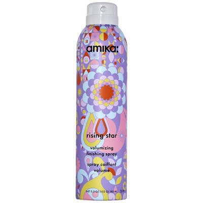 amika: rising star volumizing finishing spray 5.3 Fl. Oz.