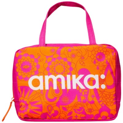 amika: Signature Essentials Bag