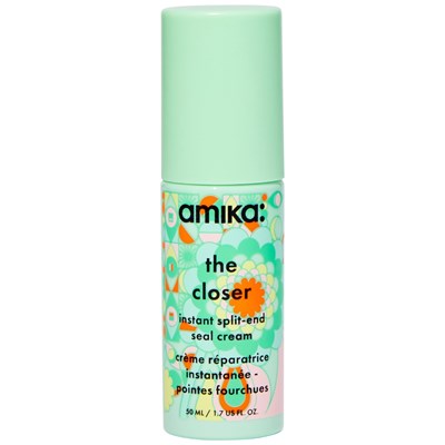 amika: the closer instant split-end seal cream 1.7 Fl. Oz.