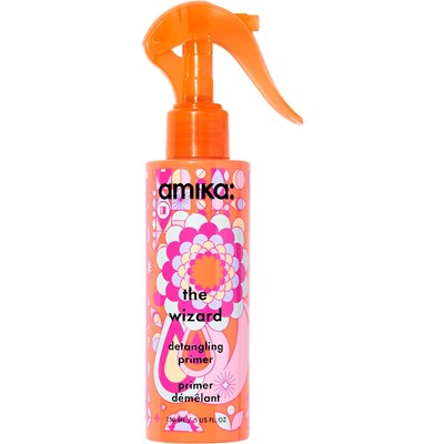 amika: the wizard detangling primer 5 Fl. Oz.