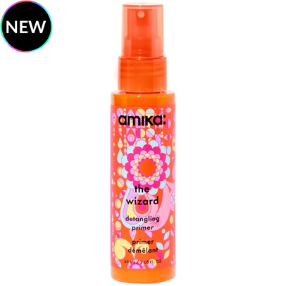 amika: the wizard detangling primer 2 Fl. Oz.