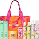 amika: try me kit 9 pc.