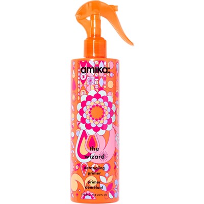 amika: the wizard detangling primer 11.8 Fl. Oz.