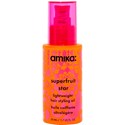 amika: superfruit star lightweight hair styling oil 1.7 Fl. Oz.