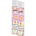 amika: 2 for $25 fluxus touchable hairspray 2 pc.