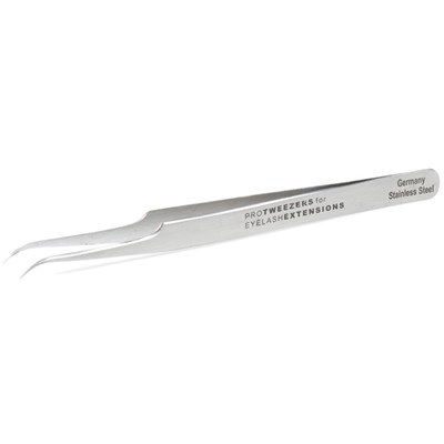 Babe Curved Tweezer