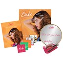 Babe Merchandising Kit 9 pc.