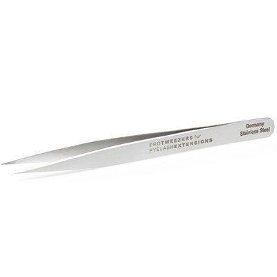 Babe Straight Tweezers