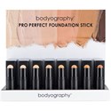 bodyography Pro Perfect Foundation Stick Intro 41 pc.