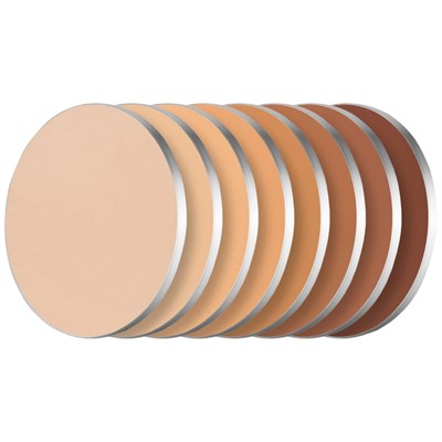 bodyography Silk Cream Foundation Palette Refill