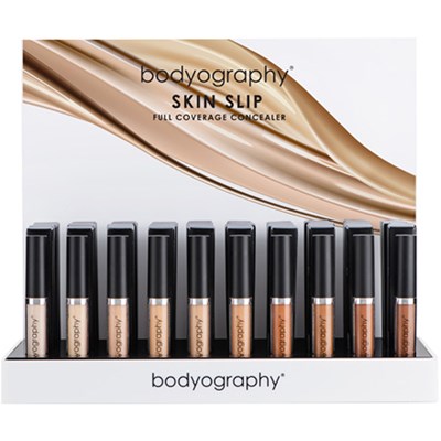 bodyography Skin Slip Full Coverage Concealer Intro 51 pc.