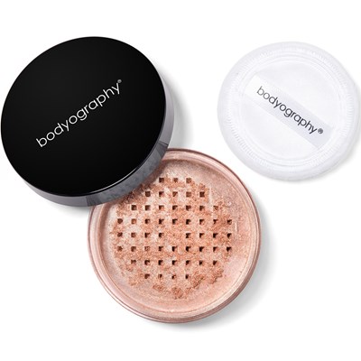 bodyography Light Catcher (Rose Gold Champagne) 0.35 Fl. Oz.