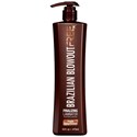 BRAZILIAN BLOWOUT FREE Finalizing Laminator - Fragile/Compromised 16 Fl. Oz.