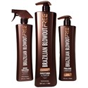 BRAZILIAN BLOWOUT FREE Small Service Bundle 10 pc.