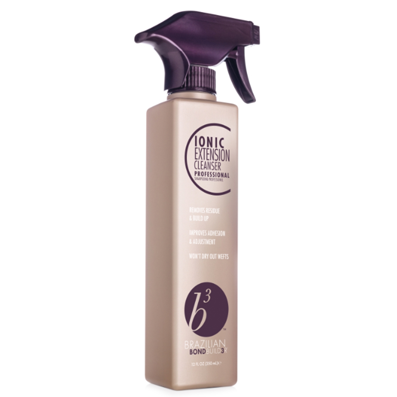 BRAZILIAN BLOWOUT IONIC newest CLEANSER